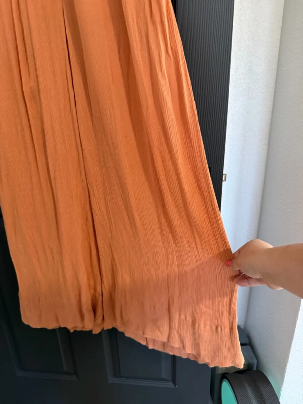 Free People Endless Summer Absolutely Obsessed Jumpsuit - Picture 4 of 11